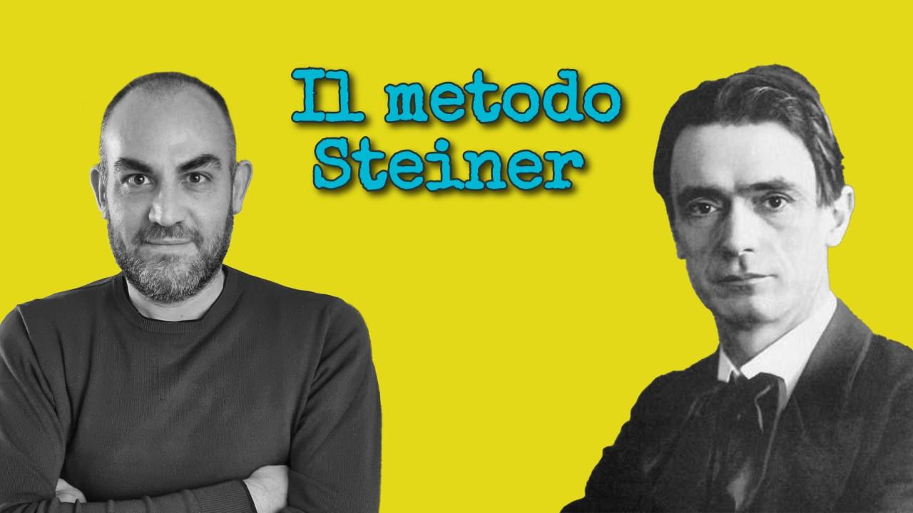 METODO STEINER COS E COME FUNZIONA visual data 2